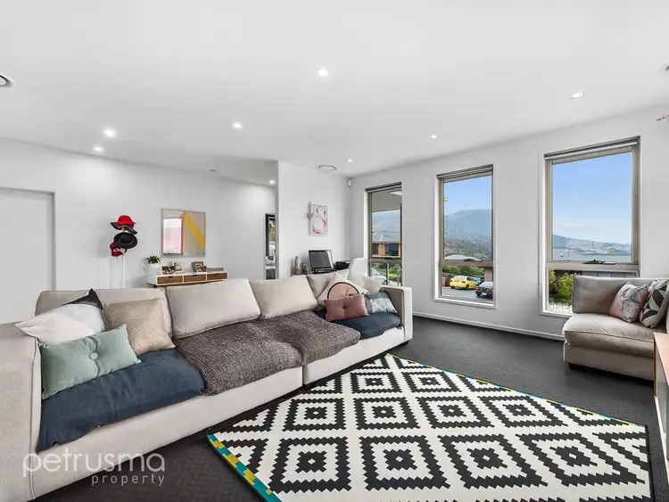Second view of Homely house listing, 4 Alanah Court, Old Beach TAS 7017