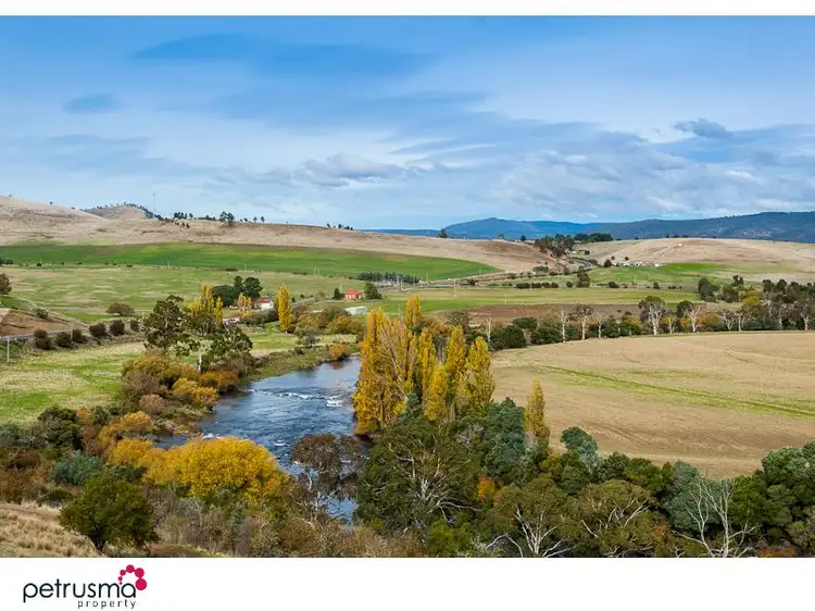 Second view of Homely house listing, 3413 Lyell Highway, Gretna TAS 7140