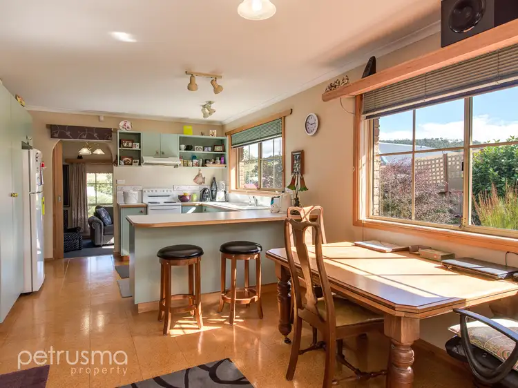 Second view of Homely house listing, 22 Thistle Down, Huntingfield TAS 7055