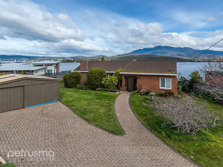 Third view of Homely house listing, 4 Lanrick Court, Lindisfarne TAS 7015