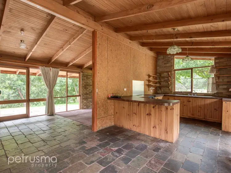 Fifth view of Homely house listing, 53 Tubbs Road, Molesworth TAS 7140