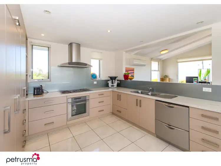 Second view of Homely house listing, 118 Tranmere Road, Howrah TAS 7018