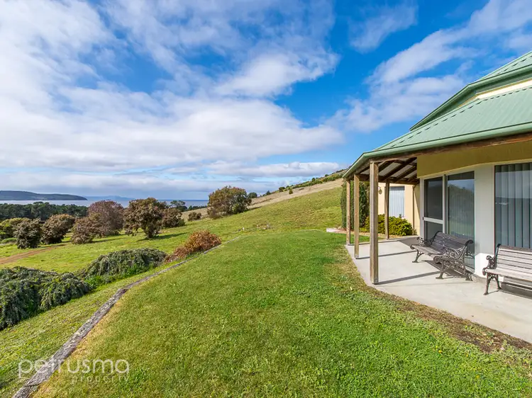 Third view of Homely house listing, 101 Roaring Beach Road, South Arm TAS 7022