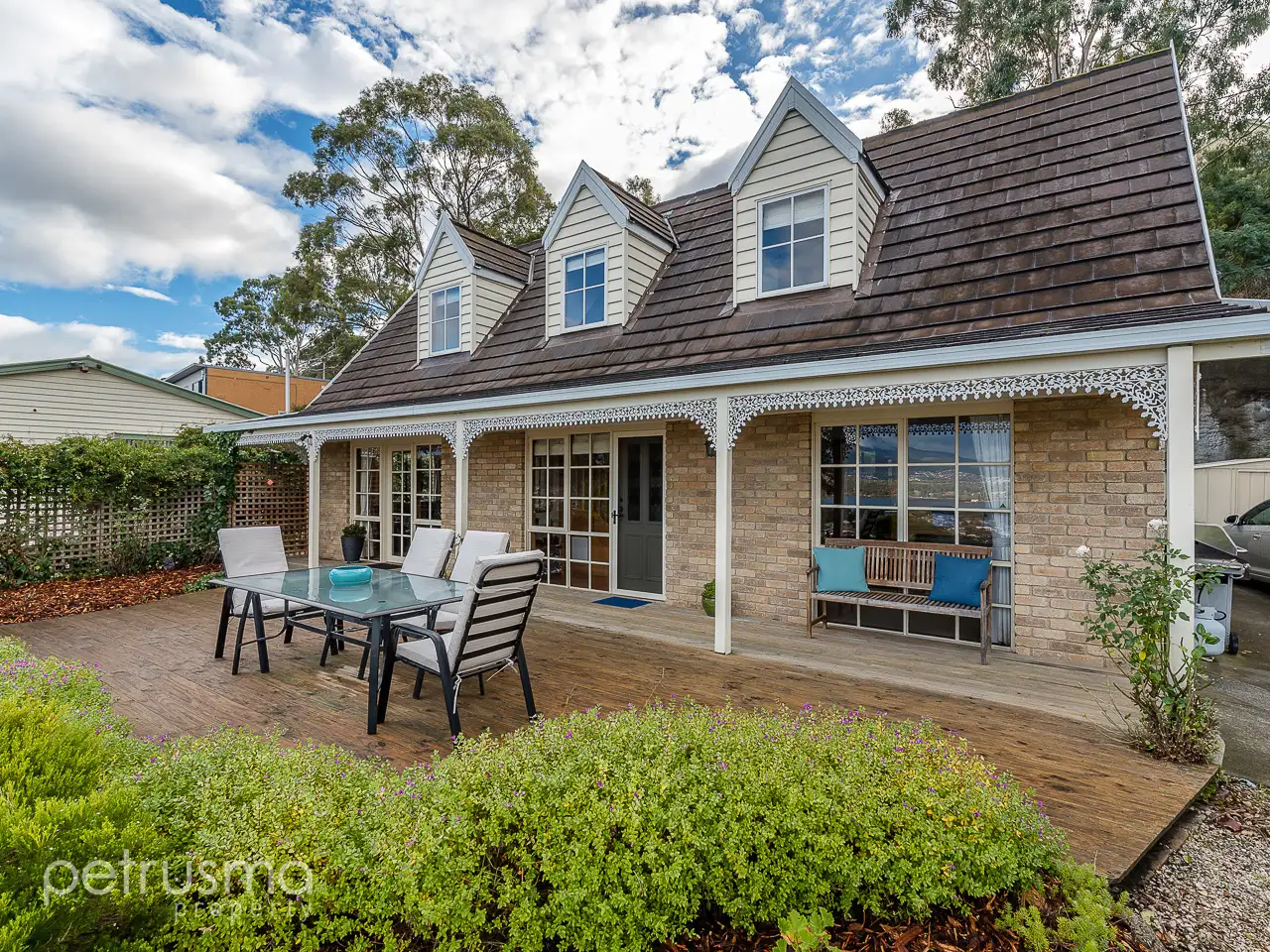 Main view of Homely house listing, 66 Karoola Road, Lindisfarne TAS 7015