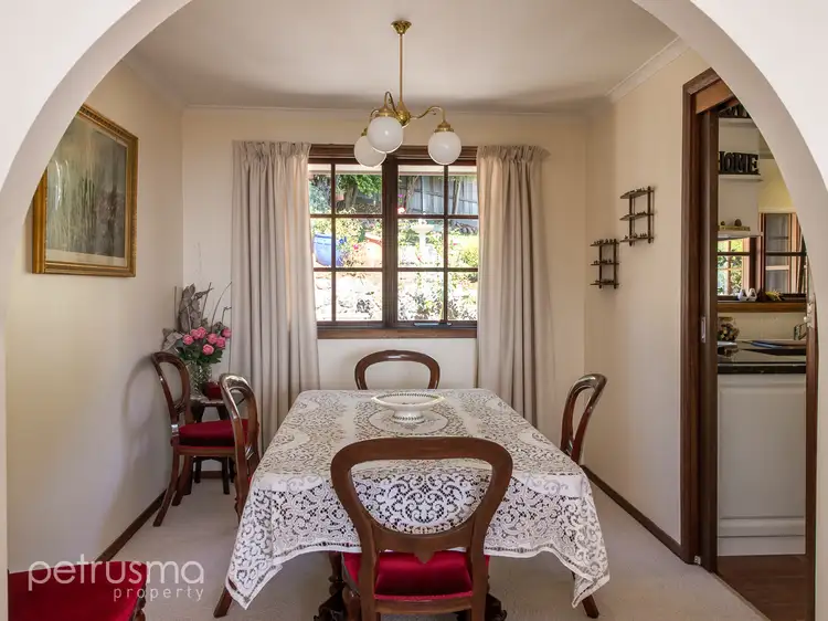 Sixth view of Homely house listing, 10 Amanda Crescent, Sandy Bay TAS 7005