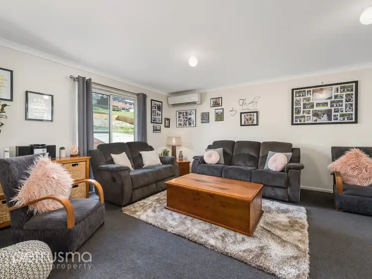 Second view of Homely house listing, 37 Grist Street, New Norfolk TAS 7140