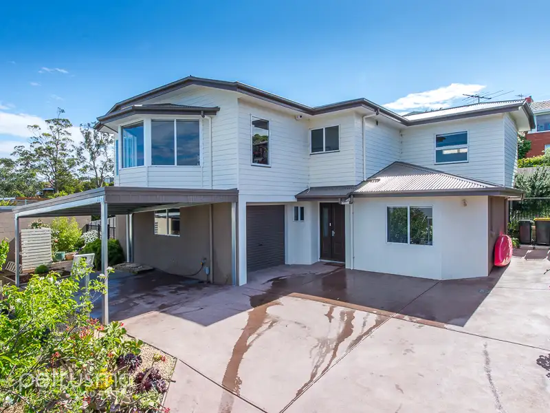 Main view of Homely house listing, 166A Tranmere Road, Howrah TAS 7018