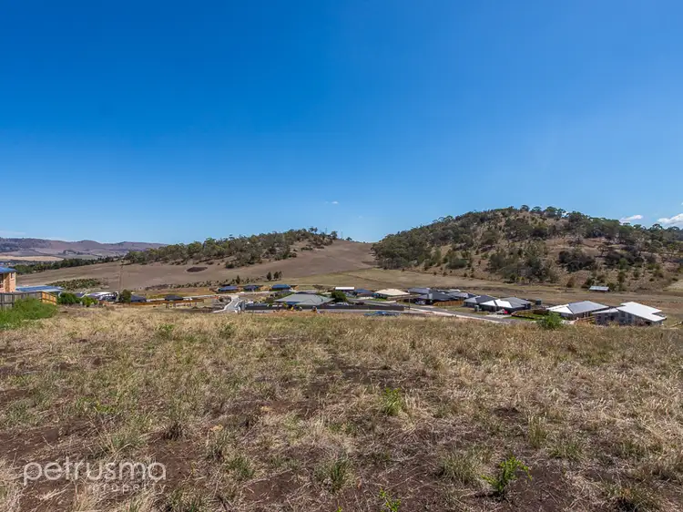 Second view of Homely land listing, 34 Gatehouse Drive, Sorell TAS 7172