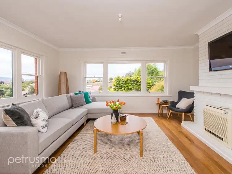 Fifth view of Homely house listing, 1 Radcliff Crescent, Rosetta TAS 7010