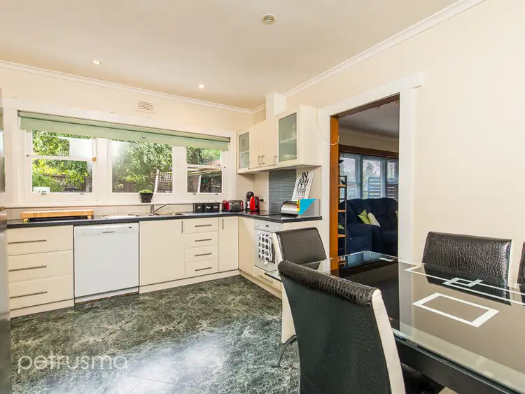 Second view of Homely house listing, 5 Radcliff Crescent, Rosetta TAS 7010
