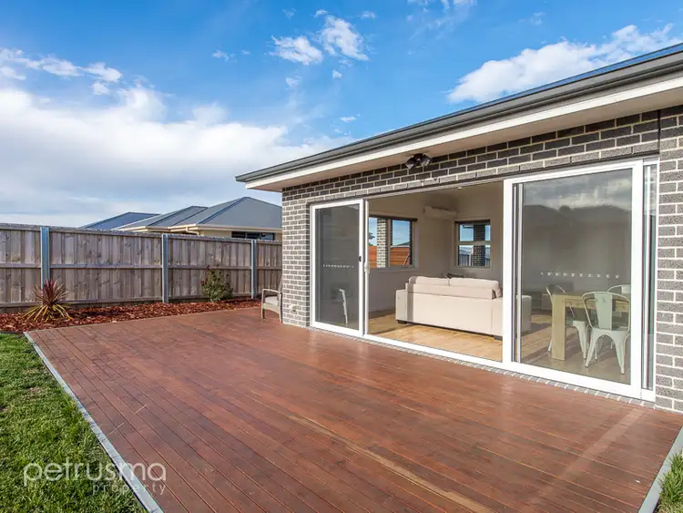 Fifth view of Homely house listing, 7 Bluebell Close, Sorell TAS 7172