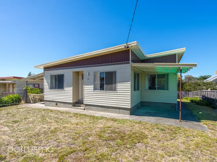 Main view of Homely house listing, 12 Algona Street, South Arm TAS 7022