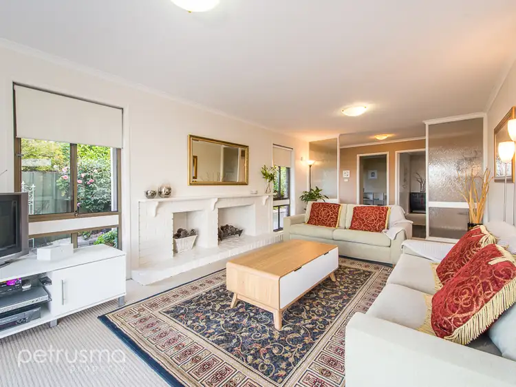 Fifth view of Homely house listing, 17 Chessington Court, Sandy Bay TAS 7005