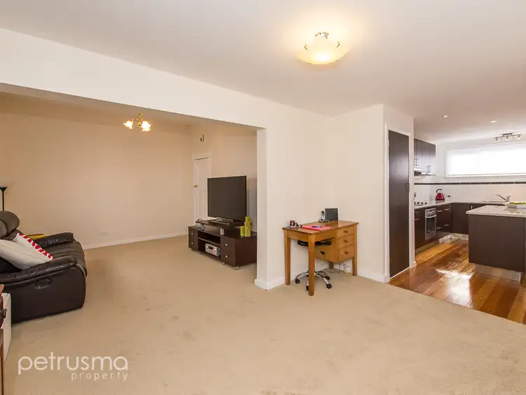 Third view of Homely house listing, 9 Rattle Street, New Town TAS 7008
