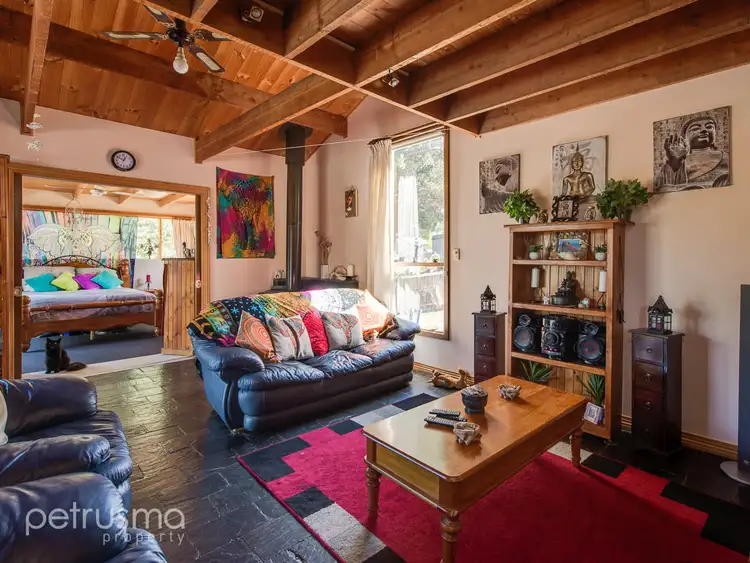 Second view of Homely house listing, 3 Leenaa Street, Carlton TAS 7173