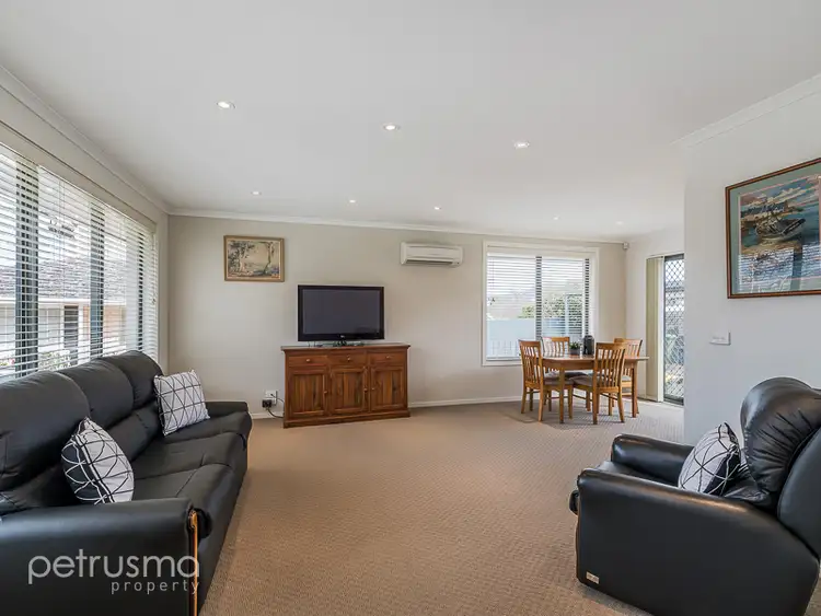 Third view of Homely house listing, 51 Shoreline Drive,, Howrah TAS 7018