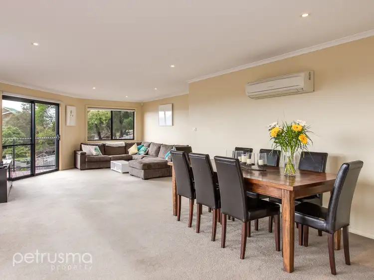 Third view of Homely house listing, 56 Pottery Road, Lenah Valley TAS 7008