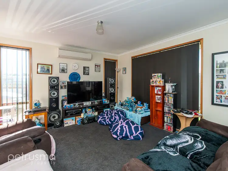 Second view of Homely unit listing, 2/53 Alexander Circle, Campania TAS 7026