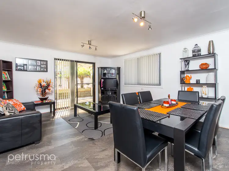 Second view of Homely house listing, 39 Hobart Road, New Norfolk TAS 7140