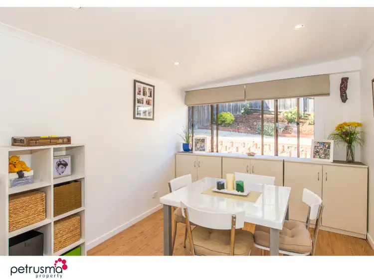 Fourth view of Homely house listing, 1 Quarry Road, Mornington TAS 7018