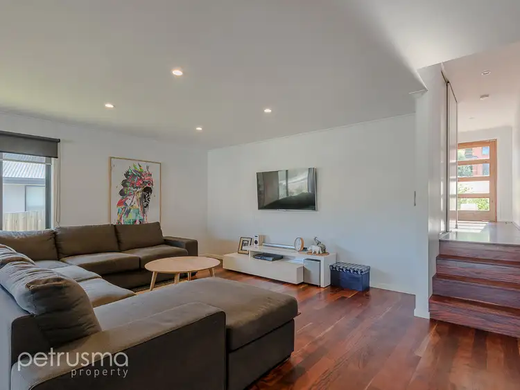 Third view of Homely house listing, 9 Norfolk Drive, Howrah TAS 7018