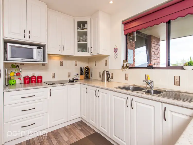 Fourth view of Homely villa listing, 1/37 Blair Street, New Norfolk TAS 7140