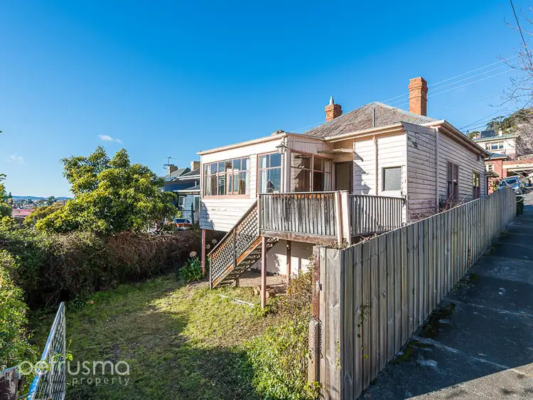 Second view of Homely house listing, 69 Wentworth Street, South Hobart TAS 7004