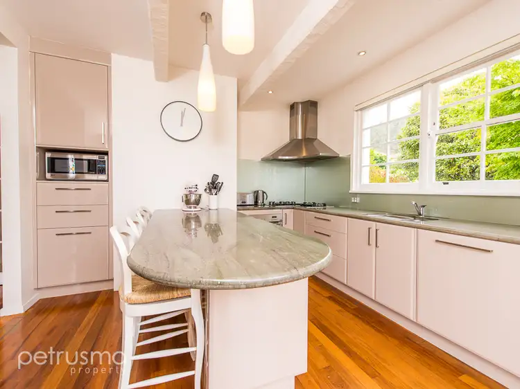 Third view of Homely house listing, 4 Marlborough Street, Sandy Bay TAS 7005