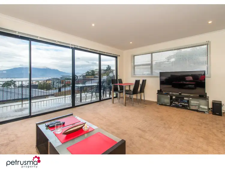 Third view of Homely villa listing, 2/636 Oceana Drive, Tranmere TAS 7018