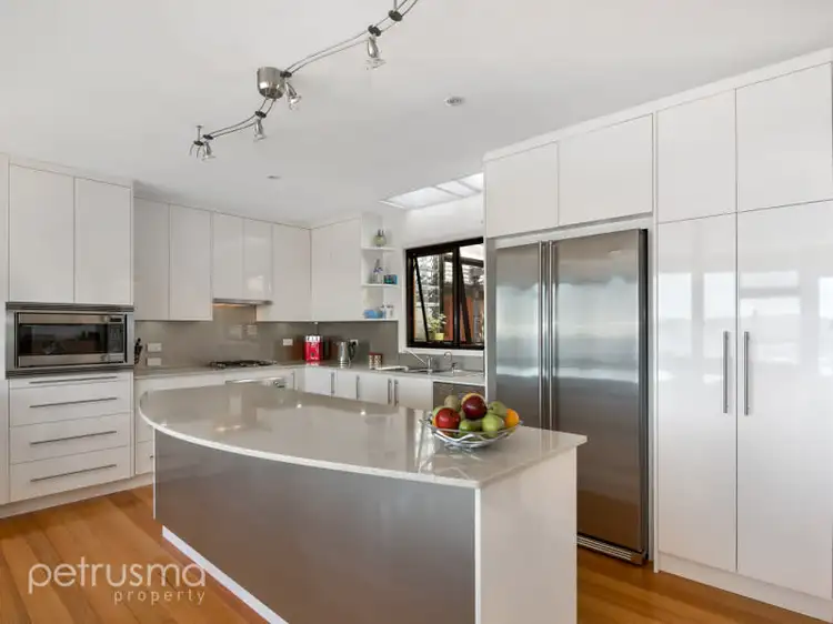 Third view of Homely house listing, 11 Danval Place, West Hobart TAS 7000