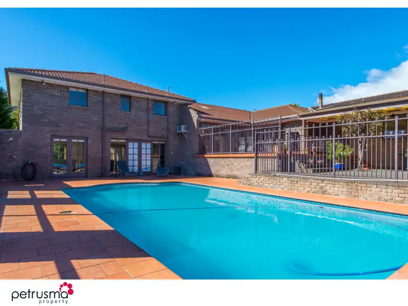 Main view of Homely house listing, 4 Restdown Drive, Otago TAS 7017