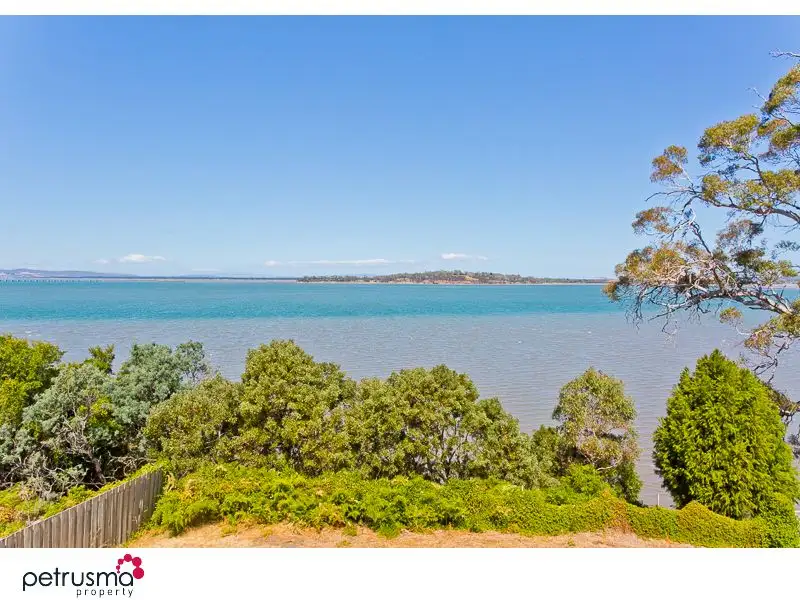 Main view of Homely house listing, 581 Shark Point Road, Penna TAS 7171