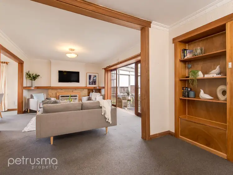 Fourth view of Homely house listing, 56 Allumba Street, Howrah TAS 7018