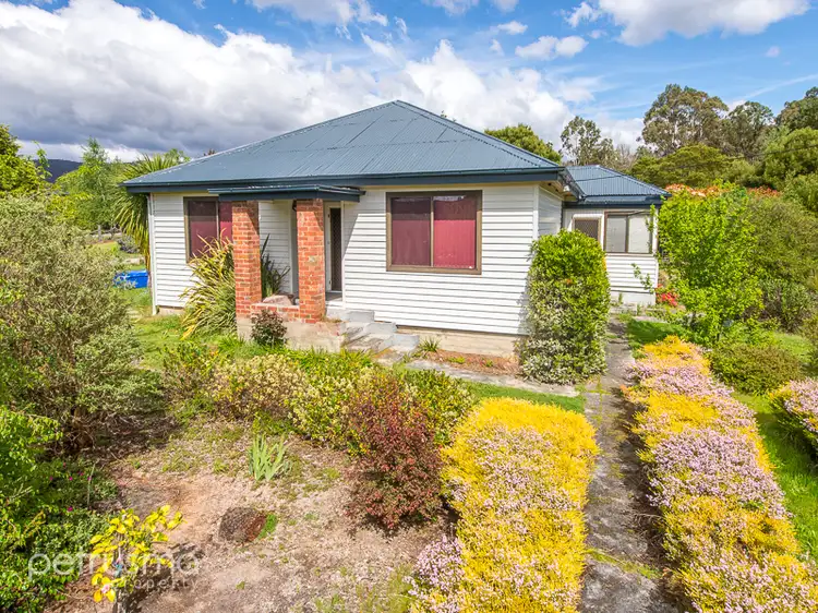 61 Ellendale Road, Westerway TAS 7140