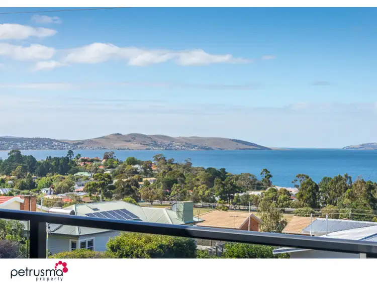 Fifth view of Homely house listing, 20 Hill Street, Bellerive TAS 7018