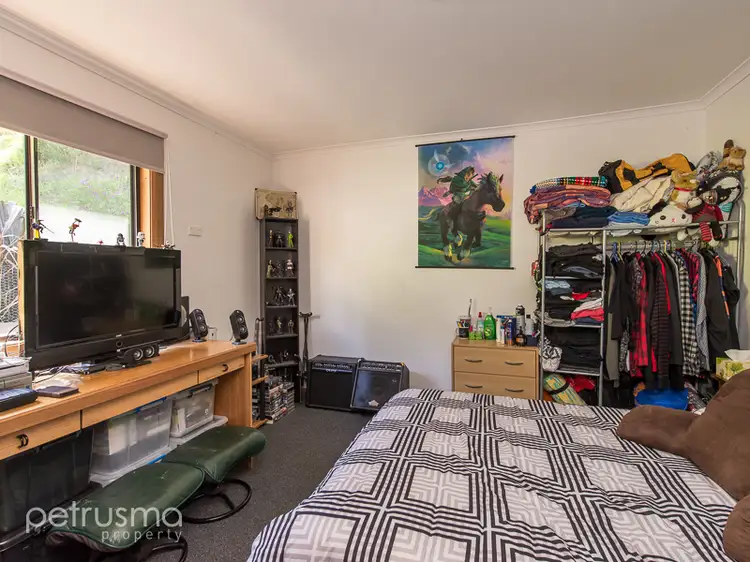 Fourth view of Homely house listing, 30 Syme Street, South Hobart TAS 7004