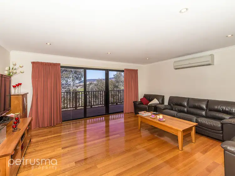 Sixth view of Homely house listing, 25 Kandara Court, Campania TAS 7026