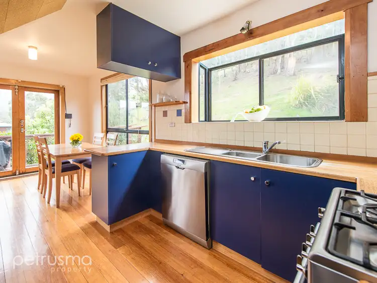 Fifth view of Homely house listing, 37 Louden Street, South Hobart TAS 7004