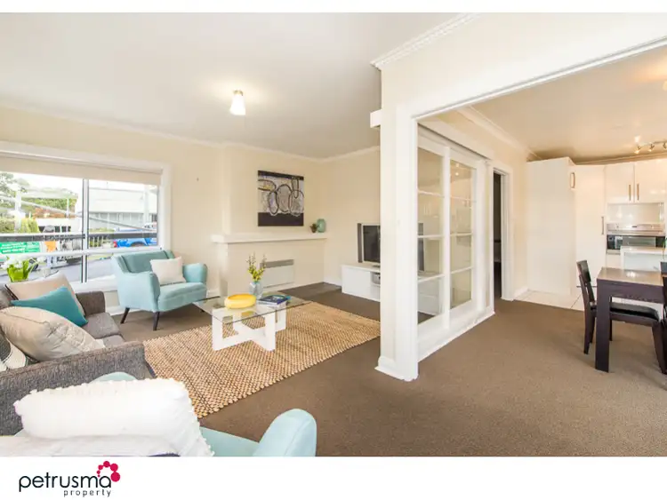 Fourth view of Homely house listing, 4 Winmarleigh Avenue, Taroona TAS 7053