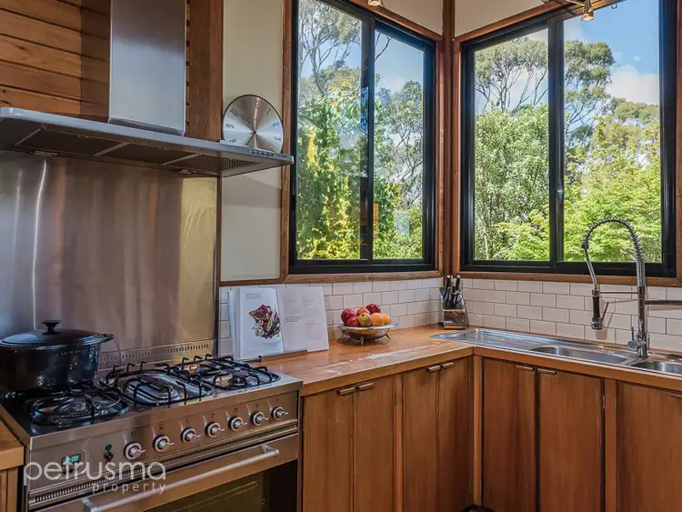Fifth view of Homely house listing, 629 Channel Highway, Bonnet Hill TAS 7053