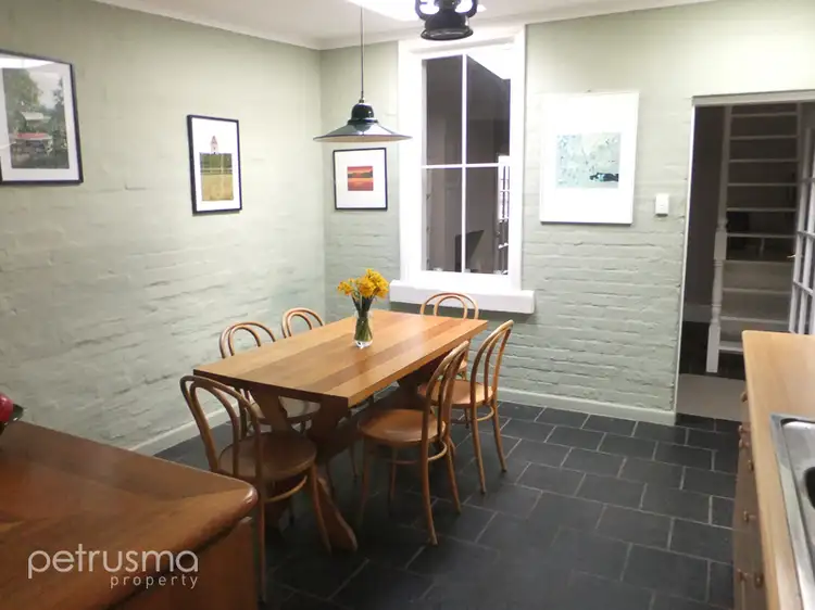 Fourth view of Homely house listing, 18 and 20 Grosvenor Street, Sandy Bay TAS 7005
