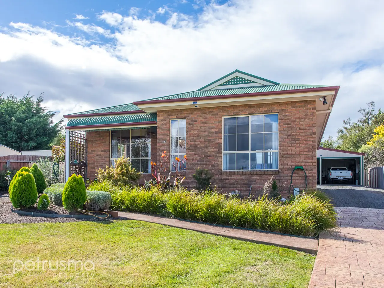 Main view of Homely house listing, 22 Thistle Down, Huntingfield TAS 7055