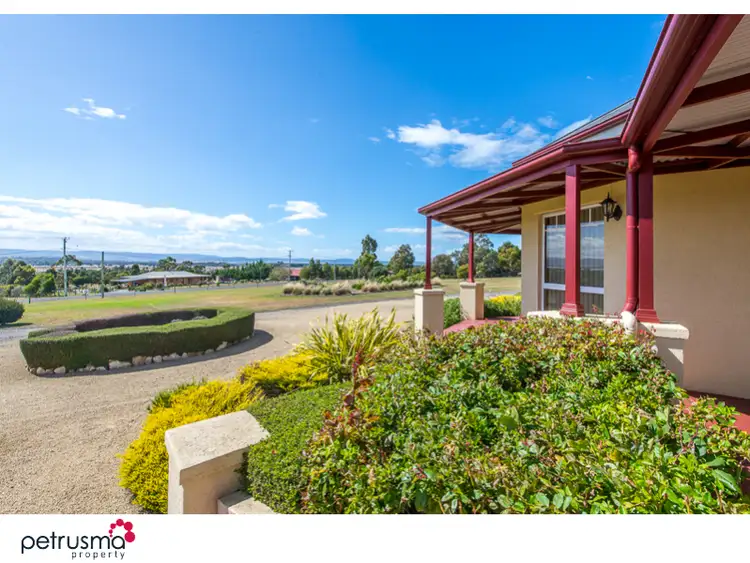 Second view of Homely house listing, 17 Gray Court, Acton Park TAS 7170