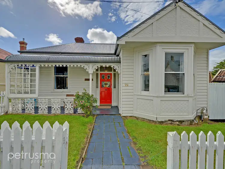 72 Queen Street, Sandy Bay TAS 7005