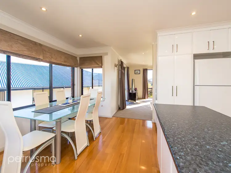 Fifth view of Homely house listing, 6 Caitlin Court, Midway Point TAS 7171