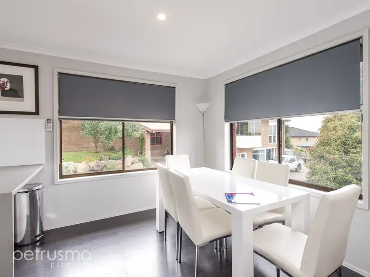 Fourth view of Homely villa listing, 1/53 Girrabong Road, Lenah Valley TAS 7008