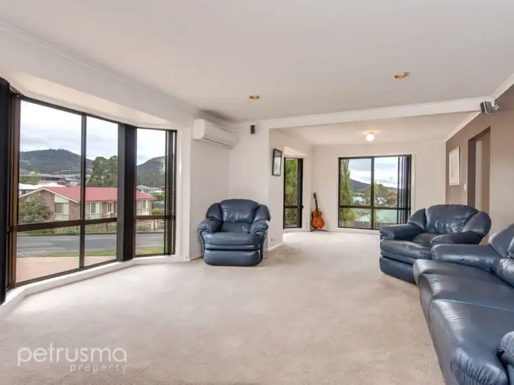 Fifth view of Homely house listing, 23 Clives Avenue, Old Beach TAS 7017