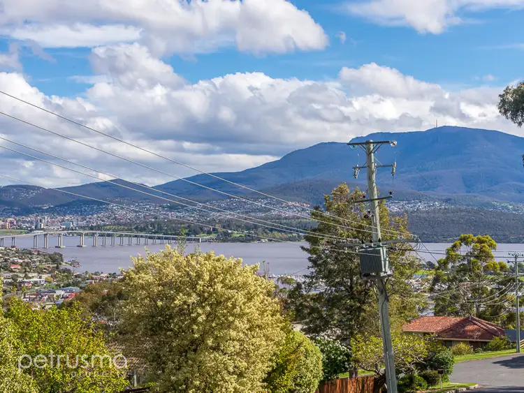 Third view of Homely house listing, 27 Robin Court, Lindisfarne TAS 7015