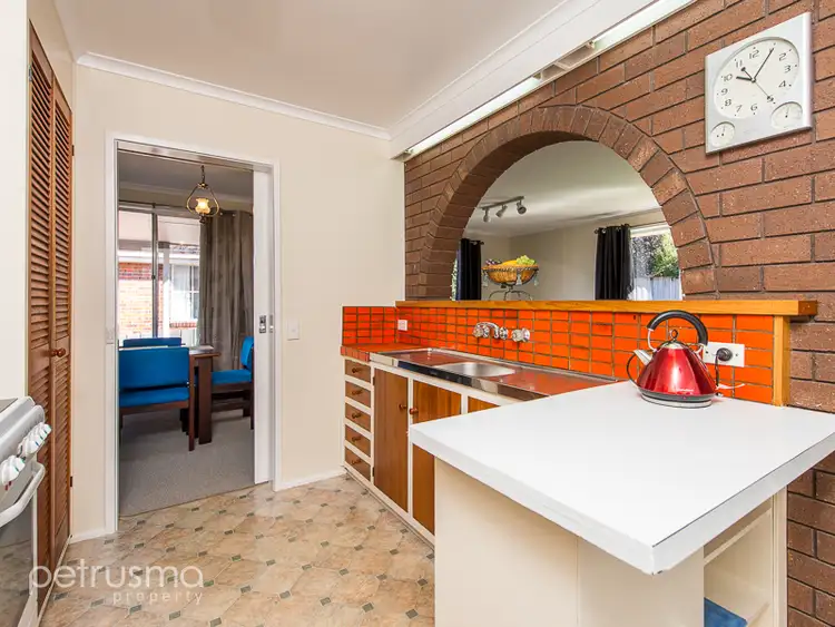 Third view of Homely house listing, 43 Shoreline Drive,, Howrah TAS 7018