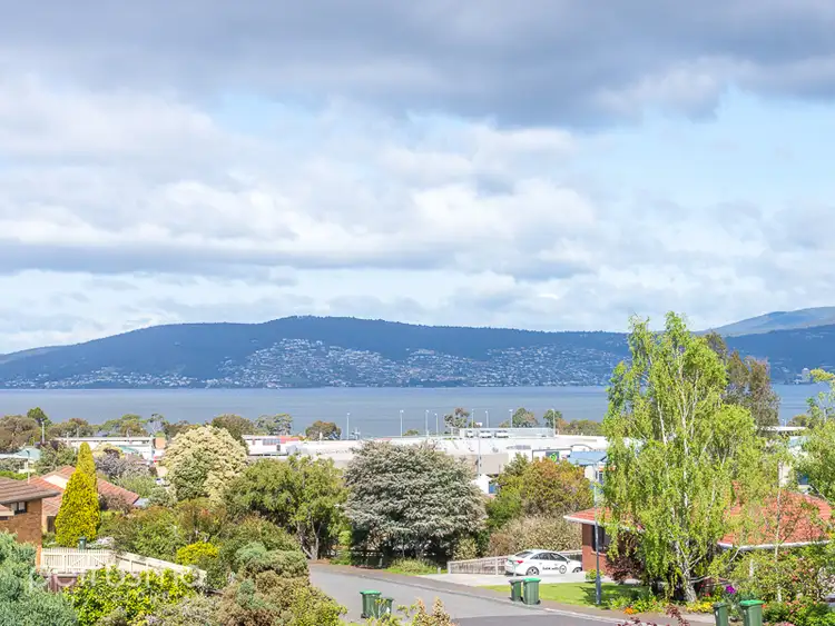 Second view of Homely house listing, 14 Carmont Court, Howrah TAS 7018